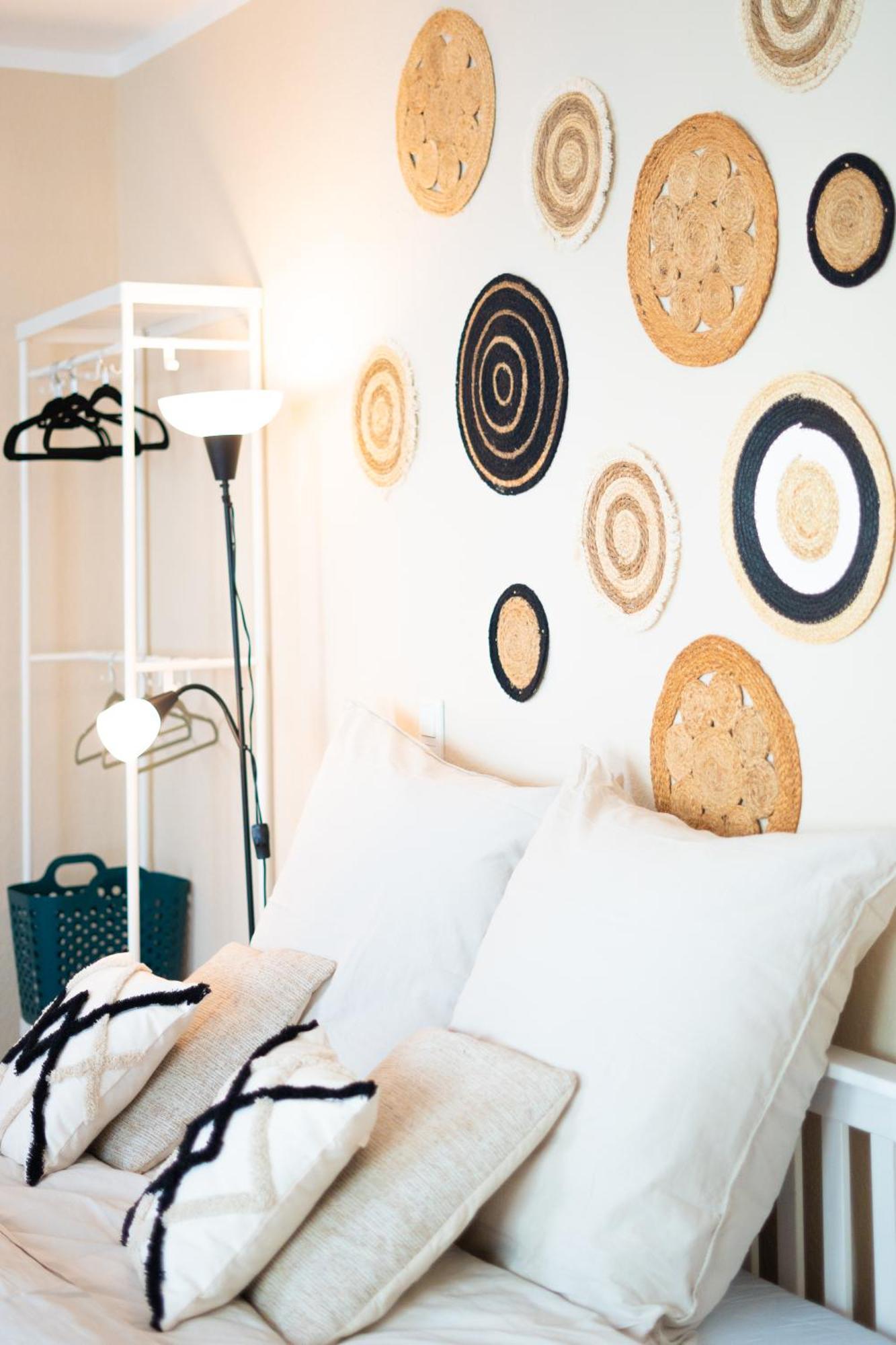 -Super Zentrales Zimmer- Direkt An Der Lutter! Bielefeld Exteriör bild